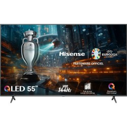 Smart TV Hisense 55E7NQ 4K... (MPN S0457592)