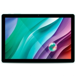 Tablet SPC Gravity 5 SE 10,1'' Octa Core Allwinner A523 4 GB RAM 64 GB grün Minze