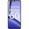 Smartphone Realme Note 50 6,74" Schwarz 4 GB RAM 128 GB