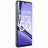 Smartphone Realme Note 50 6,74" Schwarz 4 GB RAM 128 GB