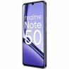 Smartphone Realme Note 50 6,74" Schwarz 4 GB RAM 128 GB