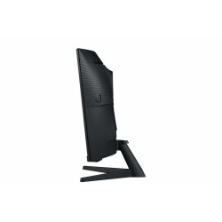 Gaming-Monitor Samsung LS32CG552EUXEN 32" Quad HD 165 Hz