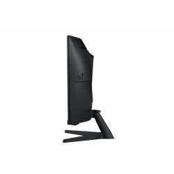 Gaming-Monitor Samsung LS32CG552EUXEN 32" Quad HD 165 Hz