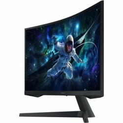 Gaming-Monitor Samsung LS32CG552EUXEN 32" Quad HD 165 Hz