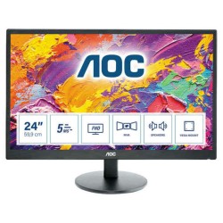 Monitor AOC M2470SWH 23,6"... (MPN S0432669)