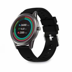 Smartwatch KSIX Globe Grau (MPN S1906298)