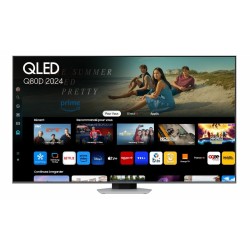 Smart TV Samsung TQ85Q80D... (MPN S0457702)