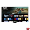 Smart TV Samsung TQ85Q80D 4K Ultra HD QLED AMD FreeSync 85"