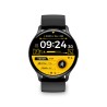 Smartwatch KSIX Core Schwarz