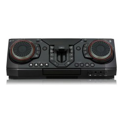 Micro-Hi-Fi-System LG CL98 3500W