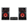 Micro-Hi-Fi-System LG CL98 3500W