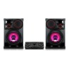 Micro-Hi-Fi-System LG CL98 3500W