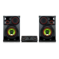 Micro-Hi-Fi-System LG CL98 3500W