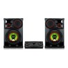 Micro-Hi-Fi-System LG CL98 3500W