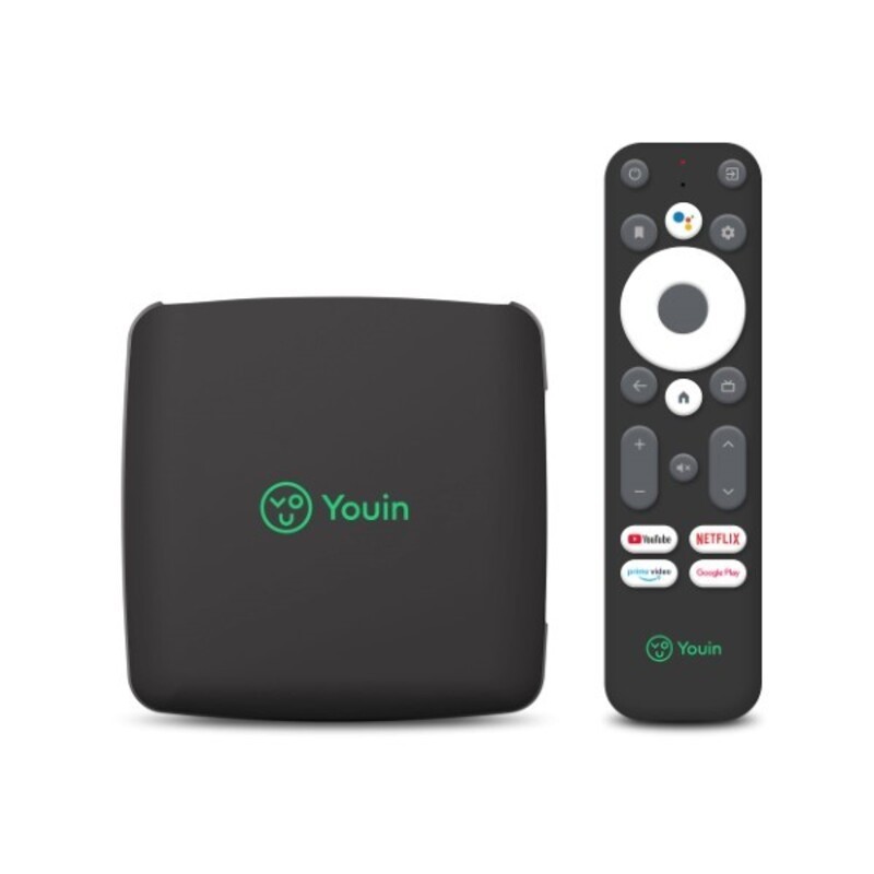 TV Player Engel EN1040K Android TV 10