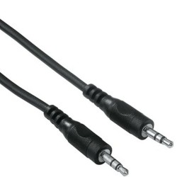 Audiokabel (3,5 mm) Hama... (MPN S0433580)