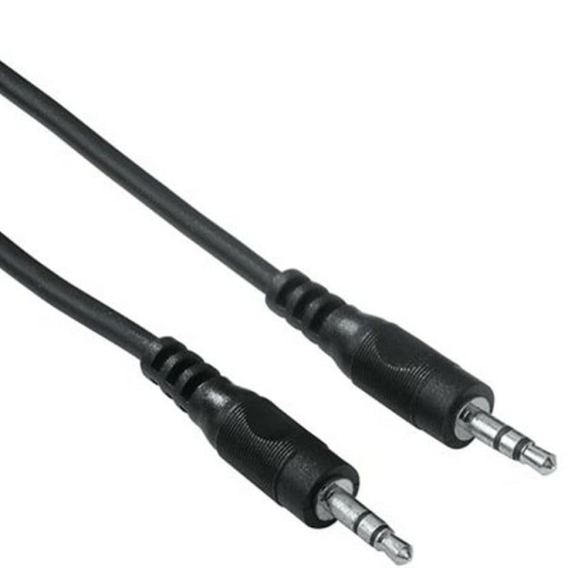 Audiokabel (3,5 mm) Hama Technics HQ (1,5 m)