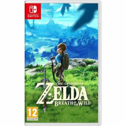 Videospiel für Switch... (MPN S0433657)