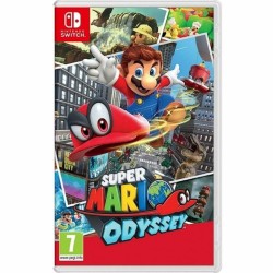 Videospiel für Switch... (MPN S0433660)