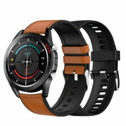 Smartwatch DCU 34157016 1"... (MPN S0437332)