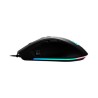 LED Gaming-Maus Newskill NS-MS-HABROK RGB 16000 dpi