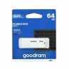 USB Pendrive GoodRam UME2-0640W0R11 64 GB Weiß