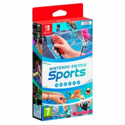 Videospiel für Switch... (MPN S0438582)