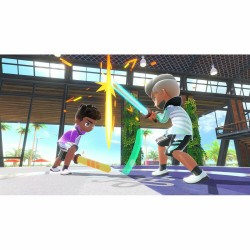 Videospiel für Switch Nintendo SPORTS