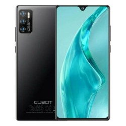 Smartphone Cubot P50 6,2" 6... (MPN S0438875)