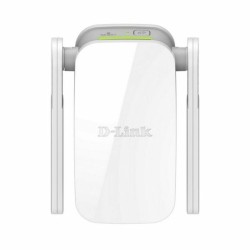 Schnittstellen-Repeater D-Link DAP-1610 LAN WIFI Weiß