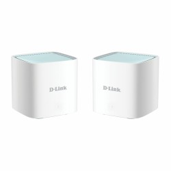 Router D-Link EAGLE PRO AI M15 Mesh WiFi 6 GHz