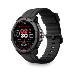 Smartwatch KSIX Compass Schwarz