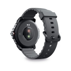 Smartwatch KSIX Compass Schwarz