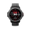 Smartwatch KSIX Compass Schwarz