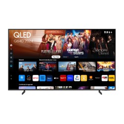 Smart TV Samsung TQ55Q64D... (MPN S0457723)