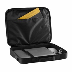 Laptoptasche Monray BUREAUKIT Schwarz 16"