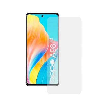 Bildschirmschutz fürs Handy KSIX OPPO A98 OPPO Oppo A98