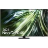 Smart TV Samsung TQ85QN90D 4K Ultra HD AMD FreeSync Neo QLED 85"