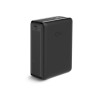 Powerbank KSIX Schwarz 20000 mAh