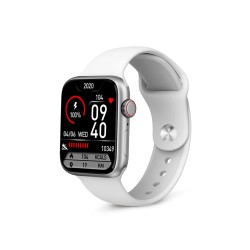 Smartwatch KSIX Urban 4 mini Weiß 1,74"