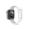 Smartwatch KSIX Urban 4 mini Weiß 1,74"