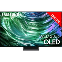 Smart TV Samsung TQ65S90D... (MPN S0457738)