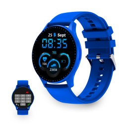 Smartwatch KSIX Core 1,43"... (MPN S1906763)