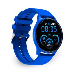 Smartwatch KSIX Core 1,43" Blau