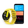 Smartwatch KSIX Core 1,43" Gelb