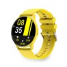 Smartwatch KSIX Core 1,43" Gelb