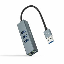 USB-zu-Ethernet-Adapter... (MPN S0234152)