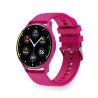 Smartwatch KSIX Core 1,43" Pink