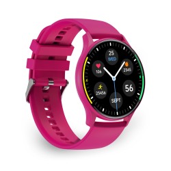 Smartwatch KSIX Core 1,43" Pink