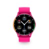 Smartwatch KSIX Core 1,43" Pink